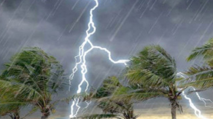 রবিবার সারাদেশে বজ্রসহ বৃষ্টির আভাস রবিবার সারাদেশে বজ্রসহ বৃষ্টির আভাস
