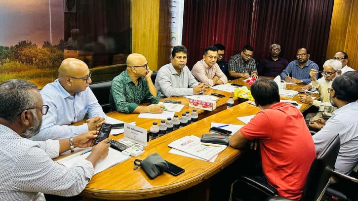 ঢাকায় পর্যটন মেলা শুরু ৩০ অক্টোবর 