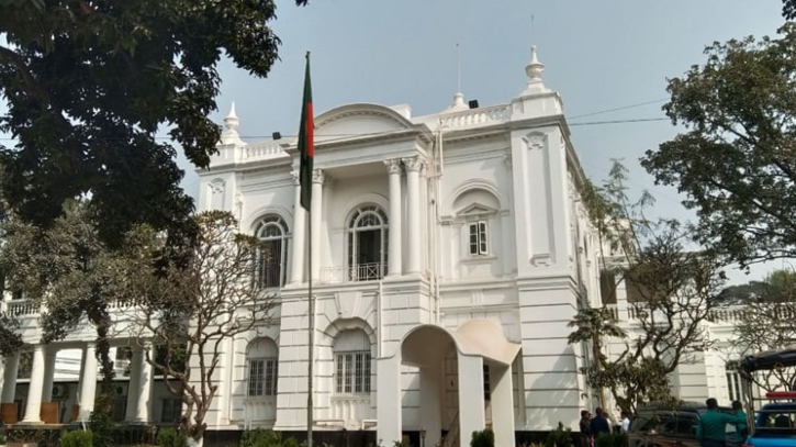 অপহরণ ও গুমের মামলায় ট্রাইব্যুনালে র্যাব কর্মকর্তা সোহায়েল অপহরণ ও গুমের মামলায় ট্রাইব্যুনালে র্যাব কর্মকর্তা সোহায়েল