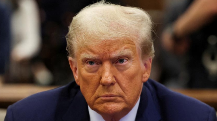 ‘দীর্ঘদিন’ স্থায়ী হবে যুক্তরাষ্ট্রে আশ্রয় আবেদনের ওপর স্থগিতাদেশ’