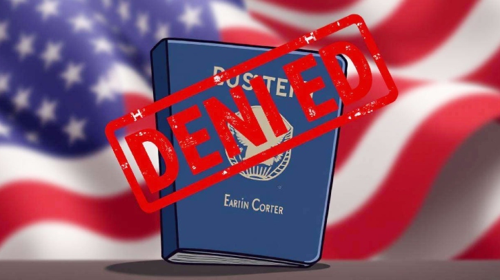 ৯ মাসে ৮০ হাজার নন-ইমিগ্র্যান্ট ভিসা বাতিল করলো ট্রাম্প প্রশাসন