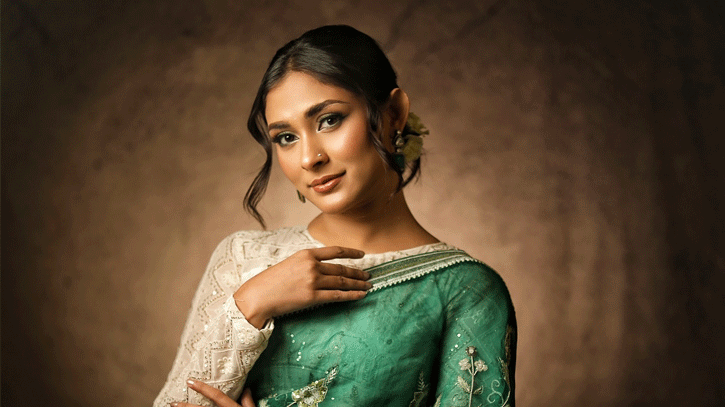 বেঁচে থাকার শক্তি নাই, মরে যাওয়ার সাহস নাই: মেহজাবীন চৌধুরী