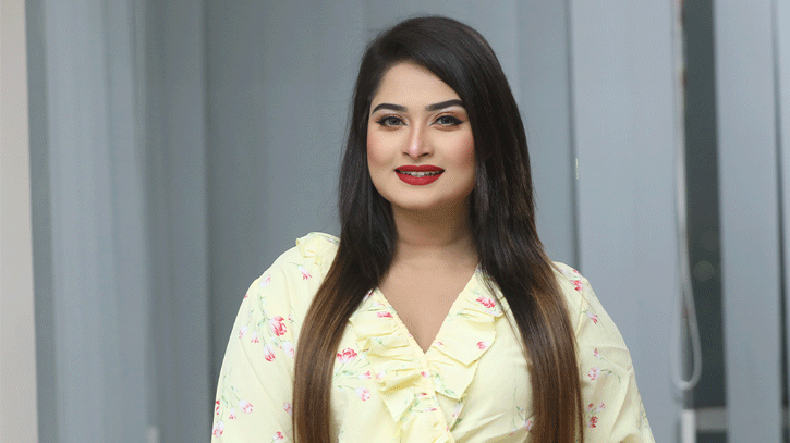 এবার থানায় জিডি করলেন শিরিন শিলা এবার থানায় জিডি করলেন শিরিন শিলা