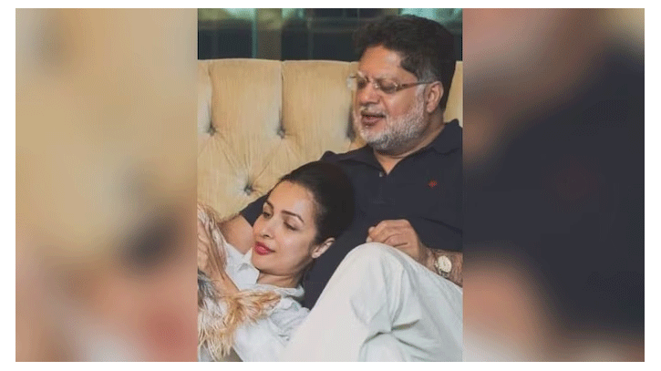 আত্মহত্যা করেছেন মালাইকার বাবা আত্মহত্যা করেছেন মালাইকার বাবা
