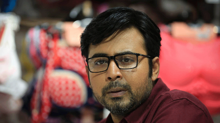 নতুন সিনেমায় আফরান নিশো নতুন সিনেমায় আফরান নিশো