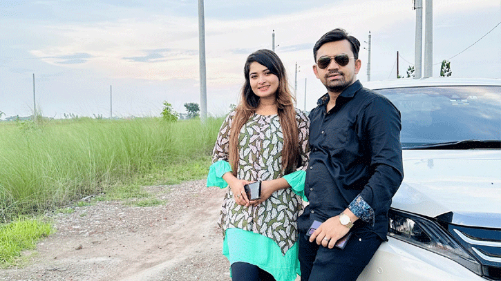 বিয়ের পিঁড়িতে চিত্রনায়িকা শিরিন শিলা বিয়ের পিঁড়িতে চিত্রনায়িকা শিরিন শিলা