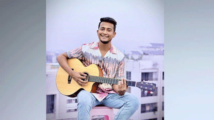 তাসরিফ খানের ‘রাজ্যে অসুখ’ তাসরিফ খানের ‘রাজ্যে অসুখ’