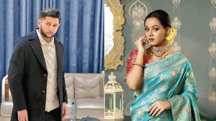তৌহিদ আফ্রিদি আমার বন্ধু আছে, ভবিষ্যতেও থাকবে: দীঘি তৌহিদ আফ্রিদি আমার বন্ধু আছে, ভবিষ্যতেও থাকবে: দীঘি