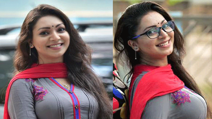 হানিমুনেও নাকি মাকে নিয়া যাইতে হয়: প্রভা হানিমুনেও নাকি মাকে নিয়া যাইতে হয়: প্রভা