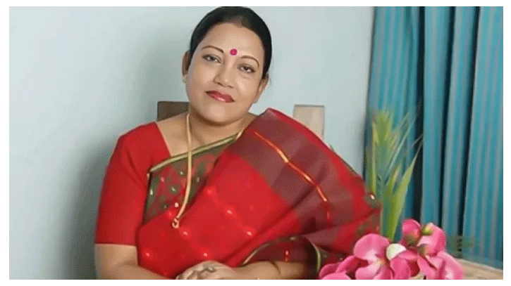 আর্থিক সাহায্যের প্রয়োজন নেই ফরিদা পারভীনের