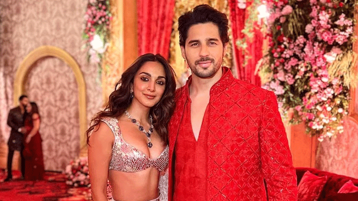 সময়ের আগেই সন্তানের জন্ম দিলেন কিয়ারা সময়ের আগেই সন্তানের জন্ম দিলেন কিয়ারা
