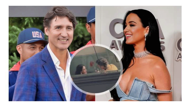 কানাডায় ডিনার ডেটে কেটি পেরি- জাস্টিন ট্রুডো! কানাডায় ডিনার ডেটে কেটি পেরি- জাস্টিন ট্রুডো!