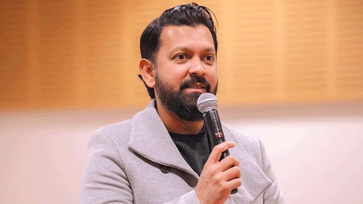 হঠাৎ গান ছাড়ার ঘোষণা তাহসানের হঠাৎ গান ছাড়ার ঘোষণা তাহসানের