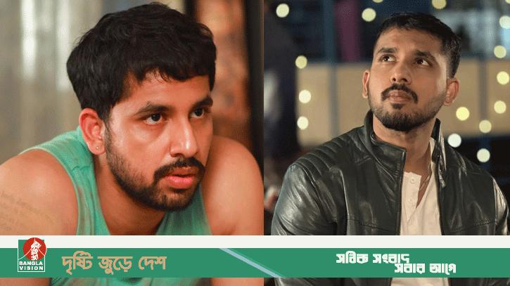 ডেঙ্গু আক্রান্ত অভিনেতা যাহের আলভী