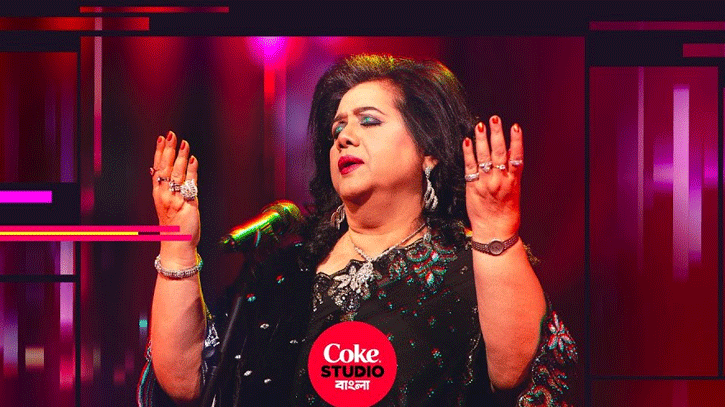 রুনা লায়লার জন্মদিনের আগে এলো নতুন চমক