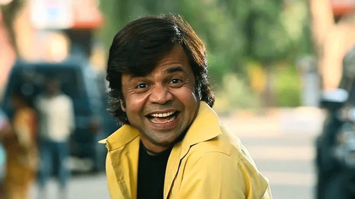 জামিনে মুক্ত হয়েই নতুন কাজের প্রস্তাব পেলেন রাজপাল যাদব জামিনে মুক্ত হয়েই নতুন কাজের প্রস্তাব পেলেন রাজপাল যাদব