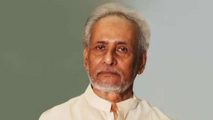 বিখ্যাত সুরকার-গীতিকার আবু জাফর আর নেই বিখ্যাত সুরকার-গীতিকার আবু জাফর আর নেই