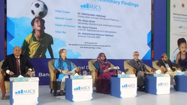 প্রতি ১০ শিশুর মধ্যে চারজনের রক্তে উদ্বেগজনক সীসার উপস্থিতি: জরিপ