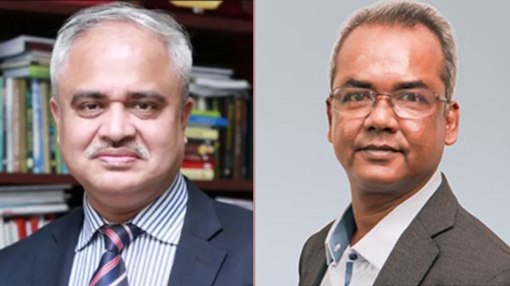 নঈম নিজাম-বোরহান কবীরসহ তিনজনের বিরুদ্ধে গ্রেফতারি পরোয়ানা জারি নঈম নিজাম-বোরহান কবীরসহ তিনজনের বিরুদ্ধে গ্রেফতারি পরোয়ানা জারি