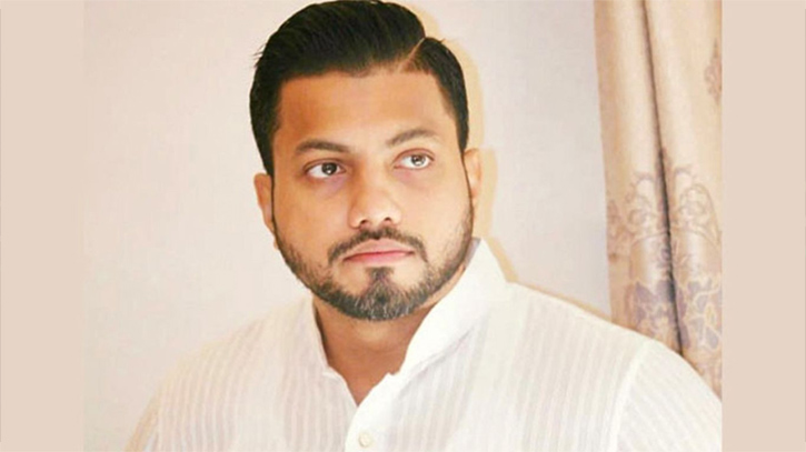 ভারতের সব বেসরকারি চ্যানেল বন্ধের দাবি ইশরাক হোসেনের ভারতের সব বেসরকারি চ্যানেল বন্ধের দাবি ইশরাক হোসেনের