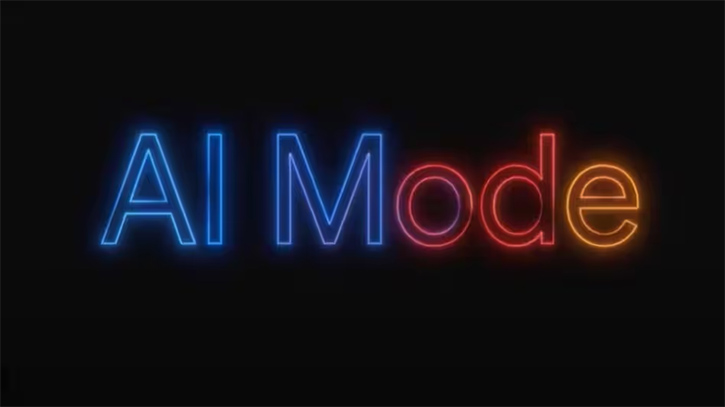 আসলো ‘Google AI Mode’ নিমেষেই মিলবে সব জটিল প্রশ্নের উত্তর আসলো ‘Google AI Mode’ নিমেষেই মিলবে সব জটিল প্রশ্নের উত্তর