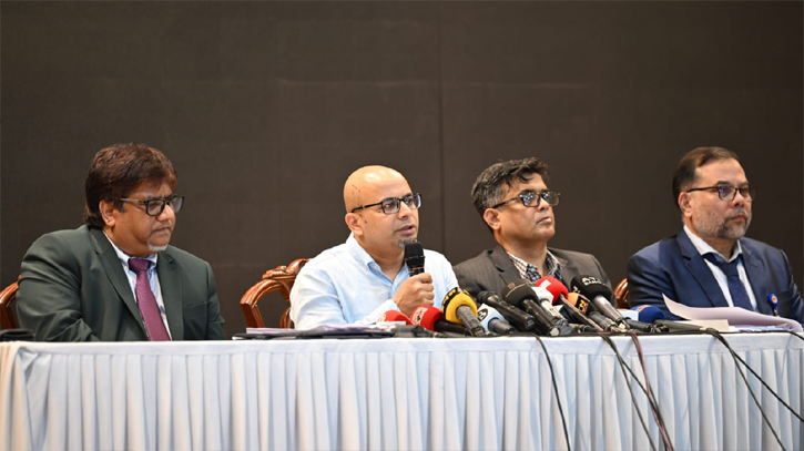 “টেলিকম নেটওয়ার্ক ও লাইসেন্সিং নীতিমালা ২০২৫” অনুমোদন “টেলিকম নেটওয়ার্ক ও লাইসেন্সিং নীতিমালা ২০২৫” অনুমোদন