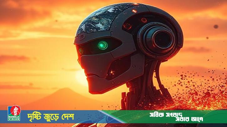 ২০২৭ সালে এআই দিয়ে পৃথিবী ধ্বংস? গুজব না বাস্তবতা