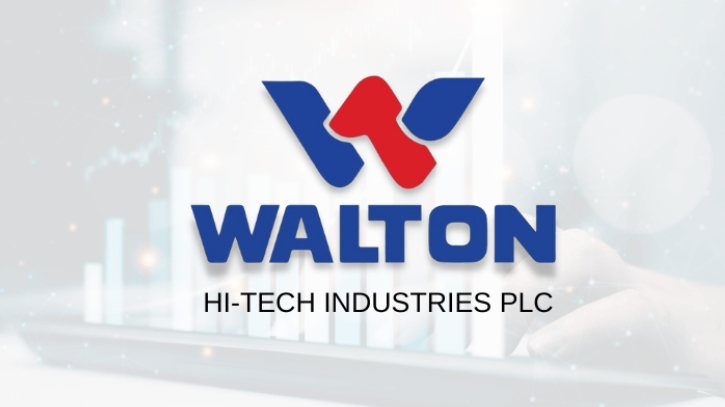 এসএসসি পাসে ওয়ালটনে ফিল্ড অফিসার পদে চাকরি 