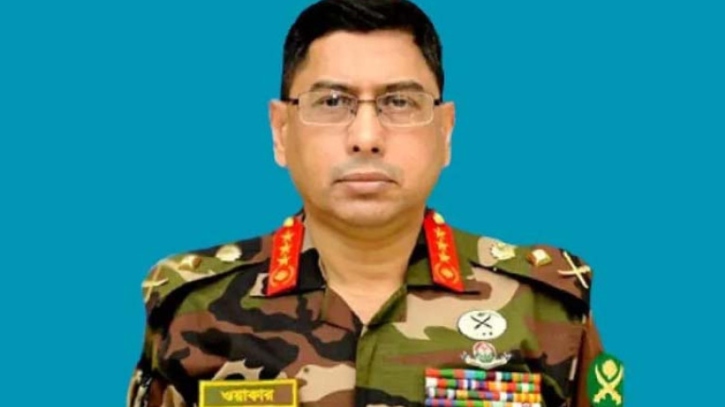 সমসাময়িক চ্যালেঞ্জ দক্ষতার সঙ্গে মোকাবেলা করতে হবে: সেনাপ্রধান সমসাময়িক চ্যালেঞ্জ দক্ষতার সঙ্গে মোকাবেলা করতে হবে: সেনাপ্রধান
