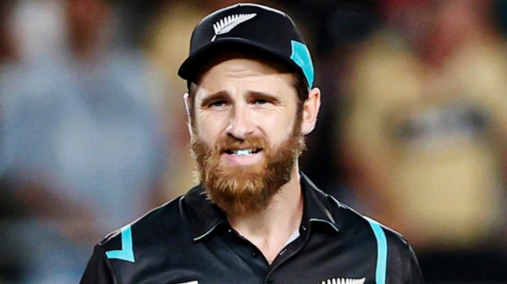 আন্তর্জাতিক টি-টোয়েন্টিকে বিদায় জানালেন কেইন উইলিয়ামসন আন্তর্জাতিক টি-টোয়েন্টিকে বিদায় জানালেন কেইন উইলিয়ামসন