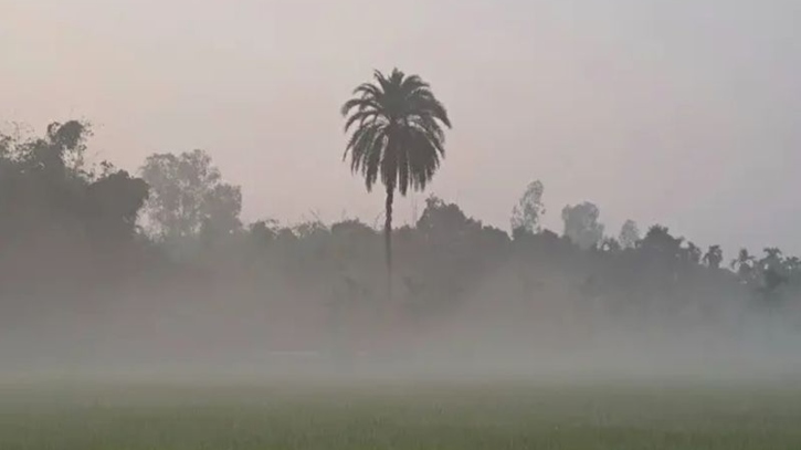 তীব্র ঠাণ্ডার মুখোমুখি হতে যাচ্ছে দেশ, ৪ ডিগ্রিতে নামতে পারে তাপমাত্রা