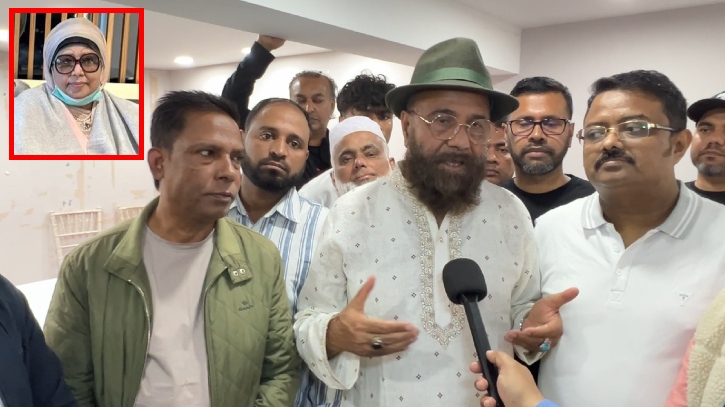 খালেদা জিয়ার সঙ্গে দেশে ফিরছেন যারা খালেদা জিয়ার সঙ্গে দেশে ফিরছেন যারা