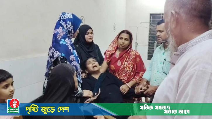 আজানের শব্দে ঘুমে ব্যাঘাতের অভিযোগ, প্রতিবাদ করায় বিএনপি নেতা খুন