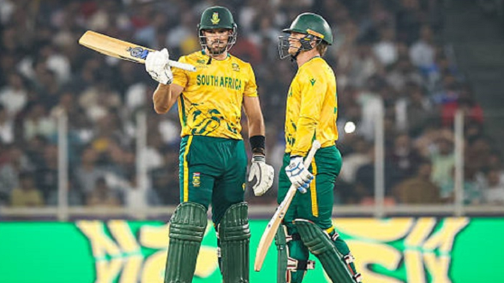 টি-টোয়েন্টি বিশ্বকাপ: সবার আগে সুপার এইটে দ. আফ্রিকা টি-টোয়েন্টি বিশ্বকাপ: সবার আগে সুপার এইটে দ. আফ্রিকা