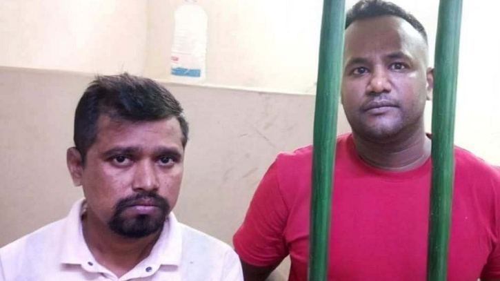 ১৩ নভেম্বর নাশকতার পরিকল্পনা, যুবলীগ-ছাত্রলীগের ৪ কর্মী গ্রেফতার