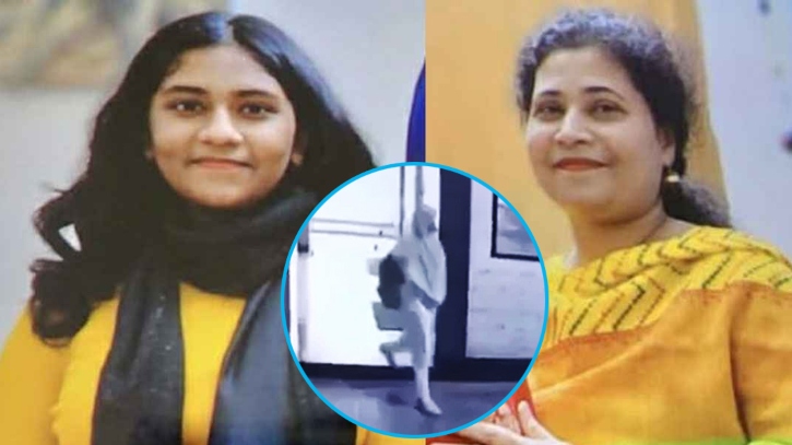 চারদিন আগে কাজে যোগ দেন গৃহকর্মী আয়েশা, অতঃপর মা-মেয়ে খুন