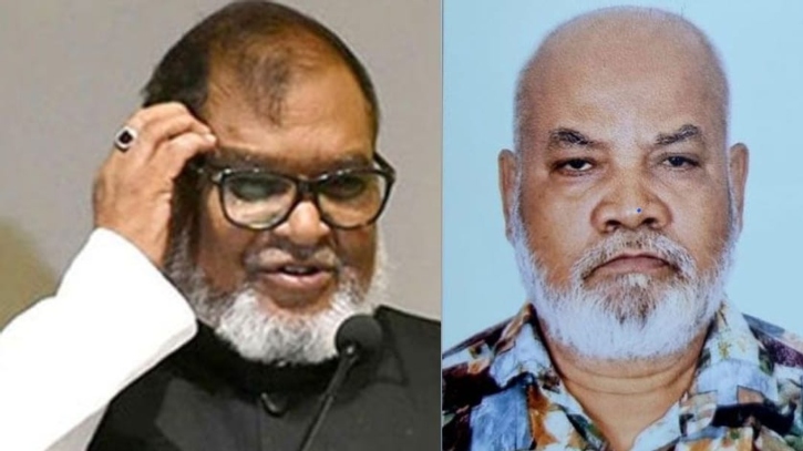 বিএনপি করায় মুক্তিযোদ্ধার নাম তালিকা থেকে বাদ দেন সাবেক মন্ত্রী আ ক ম মোজাম্মেল হক বিএনপি করায় মুক্তিযোদ্ধার নাম তালিকা থেকে বাদ দেন সাবেক মন্ত্রী আ ক ম মোজাম্মেল হক