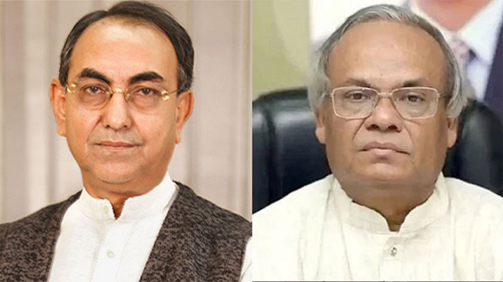 মন্ত্রী-প্রতিমন্ত্রীর পদমর্যাদায় মির্জা আব্বাস ও রিজভীসহ ১০ উপদেষ্টা নিয়োগ