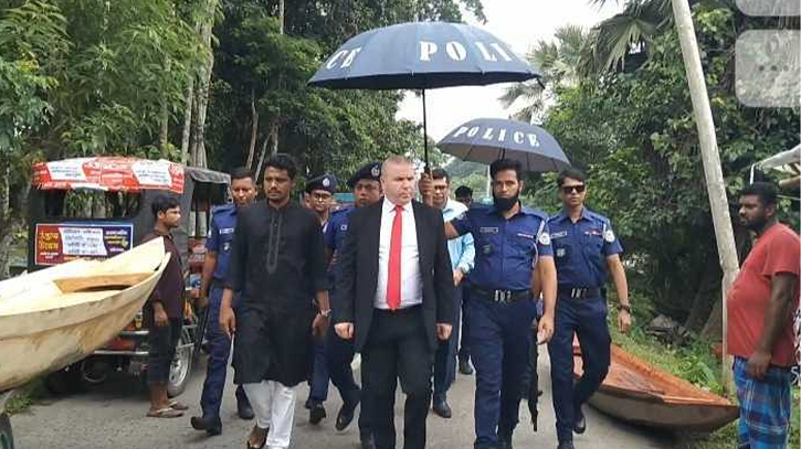 বাংলাদেশ থেকে নৌকা কিনতে ও বিনিয়োগে আগ্রহী আলজেরিয়া