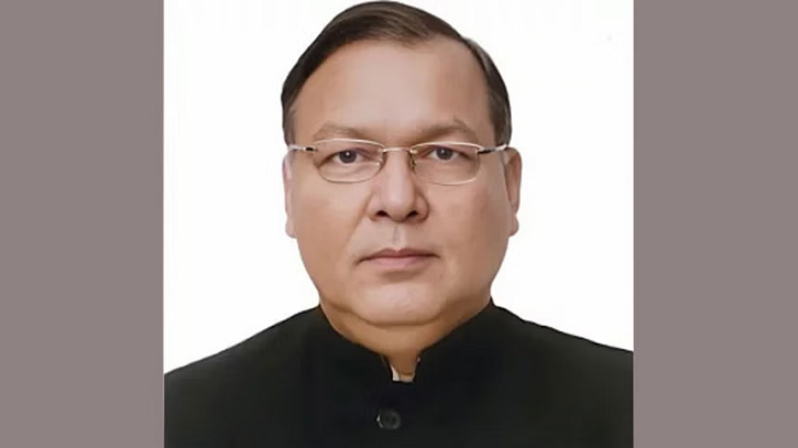 হত্যা মামলায় সাবেক কৃষিমন্ত্রী আব্দুস শহীদ ৪ দিনের রিমান্ডে হত্যা মামলায় সাবেক কৃষিমন্ত্রী আব্দুস শহীদ ৪ দিনের রিমান্ডে