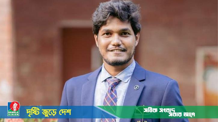 মধ্যরাতে ফলাফল প্রত্যাখ্যান করে আবিদের পোস্ট