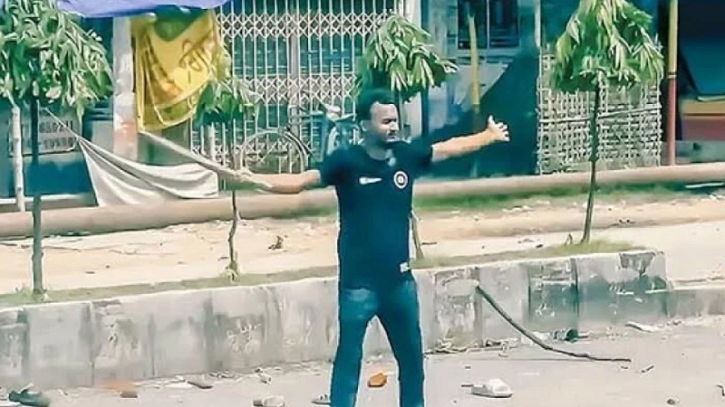 আবু সাঈদ হত্যা: বেরোবির বহিষ্কৃত ৭১ শিক্ষার্থীর তালিকা প্রকাশ আবু সাঈদ হত্যা: বেরোবির বহিষ্কৃত ৭১ শিক্ষার্থীর তালিকা প্রকাশ