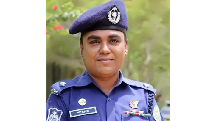 ক্ষমতার বলে কোটি টাকার সম্পত্তি গড়েছেন ওসি আবুল খায়ের! ক্ষমতার বলে কোটি টাকার সম্পত্তি গড়েছেন ওসি আবুল খায়ের!