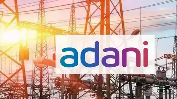 ১১ নভেম্বরের মধ্যে বিদ্যুৎ সরবরাহ বন্ধের হুমকি দিয়ে আদানির চিঠি