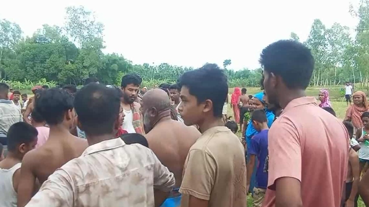 পানিতে ডুবে ব্র্যাক বিশ্ববিদ্যালয়ের শিক্ষার্থীসহ দুইজনের মৃত্যু পানিতে ডুবে ব্র্যাক বিশ্ববিদ্যালয়ের শিক্ষার্থীসহ দুইজনের মৃত্যু