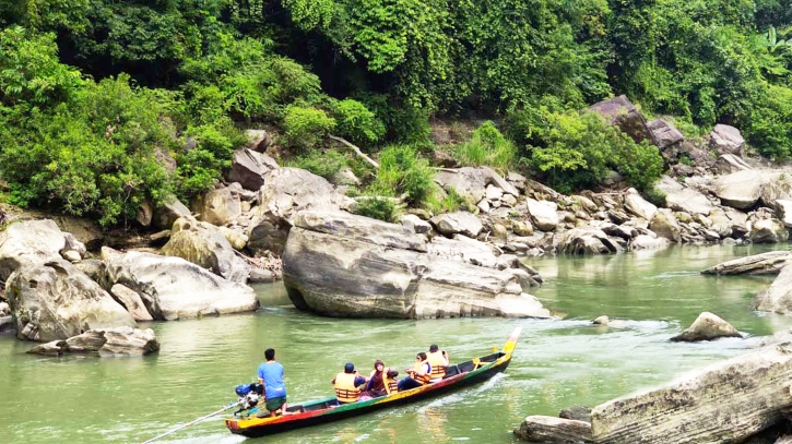 ঝুঁকি মোকাবেলা সংস্থা না থাকার জটিলতায় অ্যাডভেঞ্চার ট্যুরিজম ঝুঁকি মোকাবেলা সংস্থা না থাকার জটিলতায় অ্যাডভেঞ্চার ট্যুরিজম