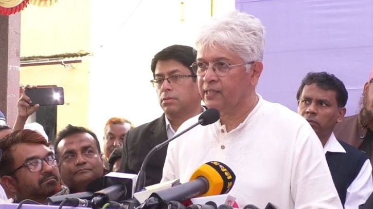 ‘ফ্যাসিবাদী সরকারের আমলে বন্ধ কলকারখানাগুলো চালুর উদ্যোগ নেওয়া হয়েছে’