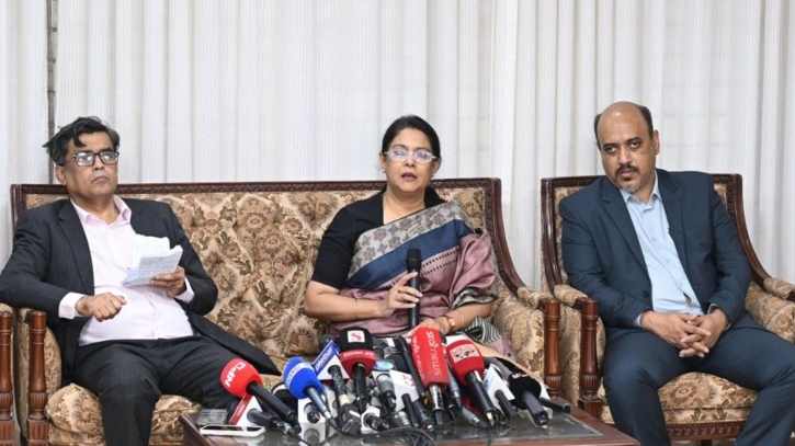 উপদেষ্টা পরিষদে পুলিশ কমিশন অধ্যাদেশ অনুমোদন