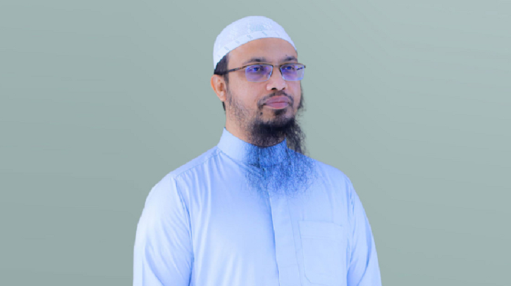 কোটা সংস্কারে শিক্ষার্থীদের সমর্থনে শায়খ আহমাদুল্লাহর ফেসবুক পোস্ট কোটা সংস্কারে শিক্ষার্থীদের সমর্থনে শায়খ আহমাদুল্লাহর ফেসবুক পোস্ট