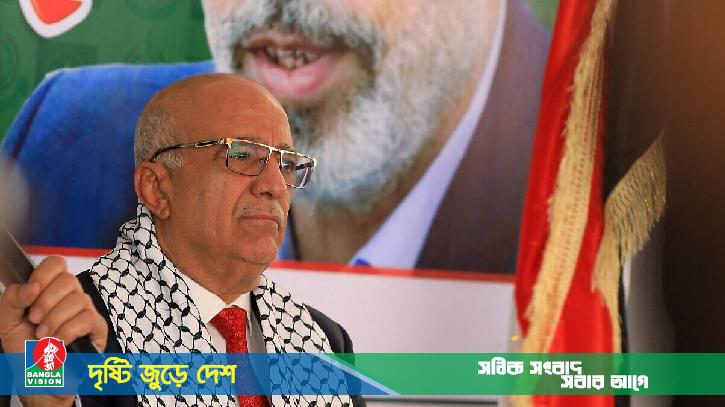 হুথি প্রধানমন্ত্রী ইসরাইলি হামলায় নিহত